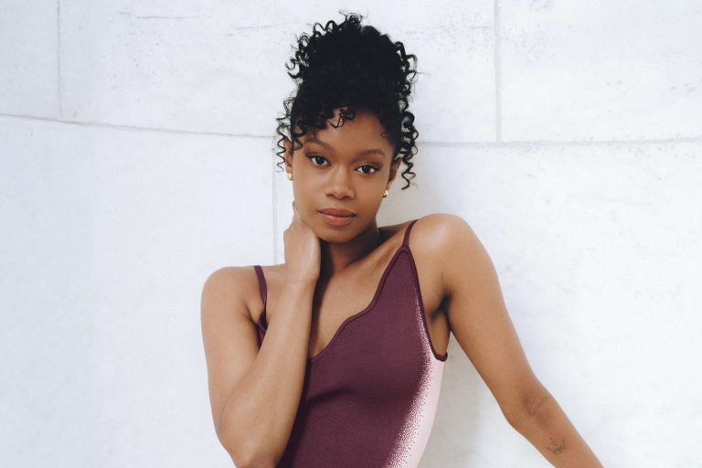 Broadway star Joy Woods to perform solo concert at Cadogan Hall in London