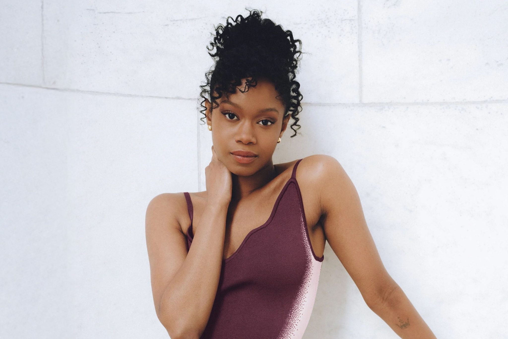 broadway star joy woods to perform solo concert at cadogan hall in london scaled