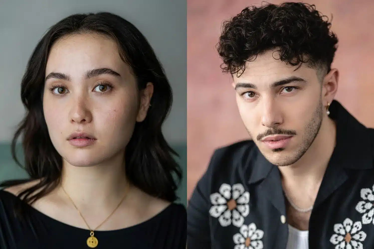 cast announced for caroline a new musical inspired by radio caroline