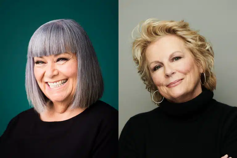 Dawn French and Jennifer Saunders to star in London Palladium’s 2026 Cinderella pantomime