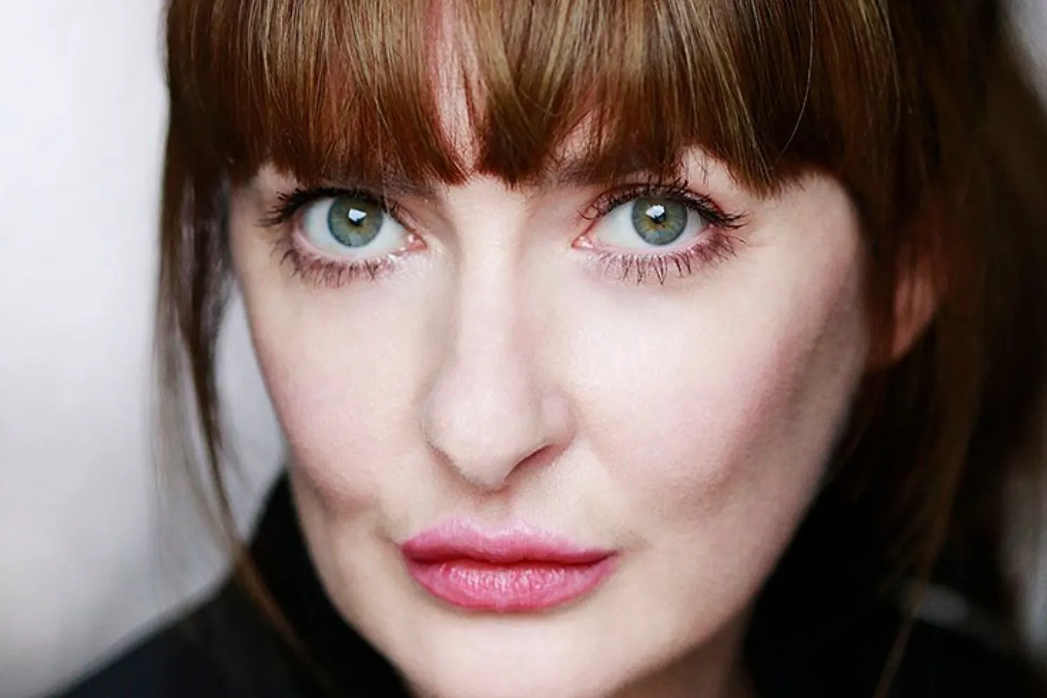 derry girls kathy kiera clarke headlines medical drama heartsink world premiere