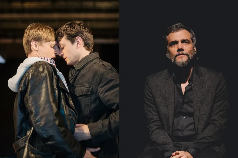Edinburgh International Festival 2026 unveils All Rise programme with Angels in America