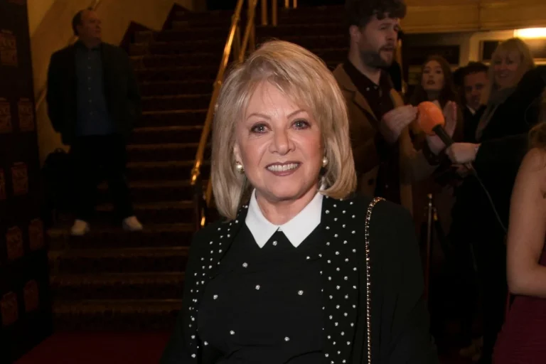 Elaine Paige to receive special honour at 2026 Olivier Awards ceremony