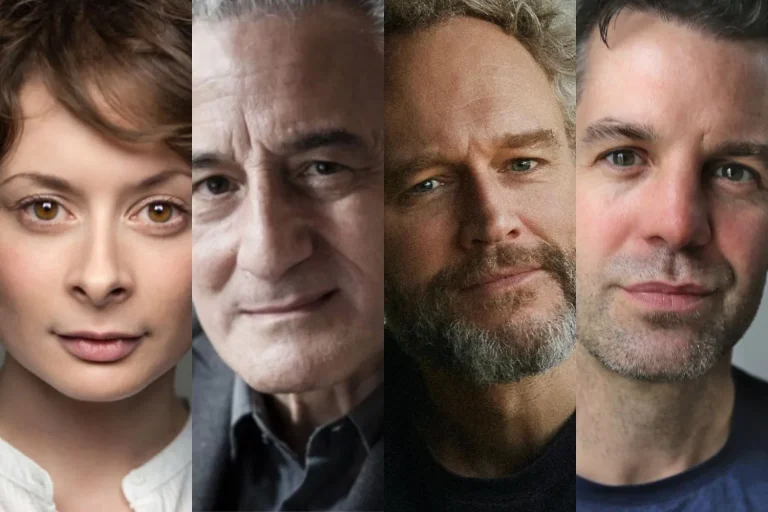 Full cast announced for Arthur Miller’s The Price revival at Marylebone Theatre