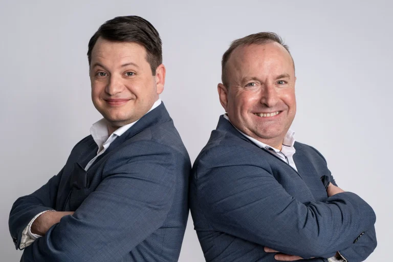 Full cast announced for Bank of Dave musical ahead of 2026 world premiere