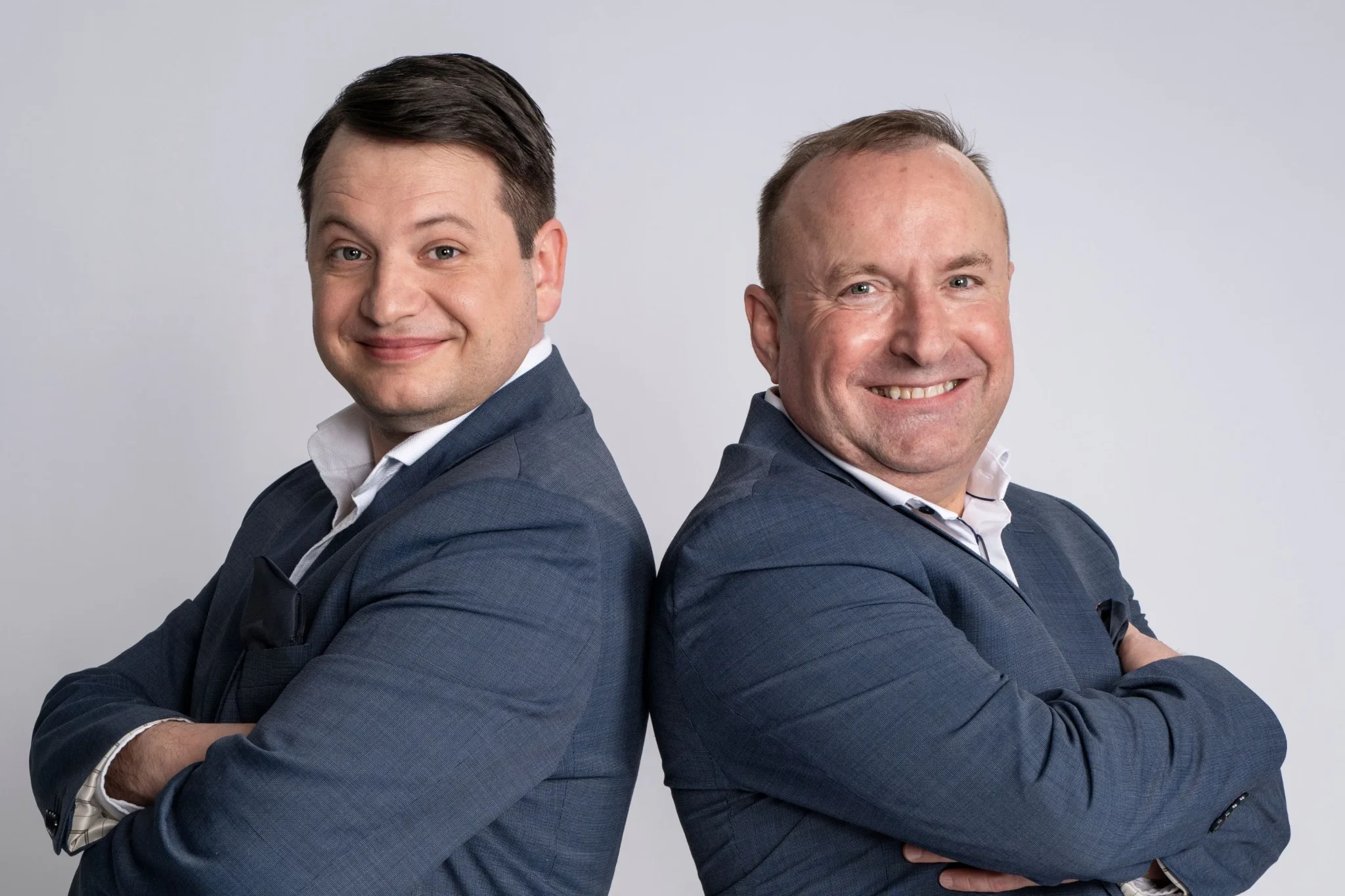 full cast announced for bank of dave musical ahead of 2026 world premiere scaled