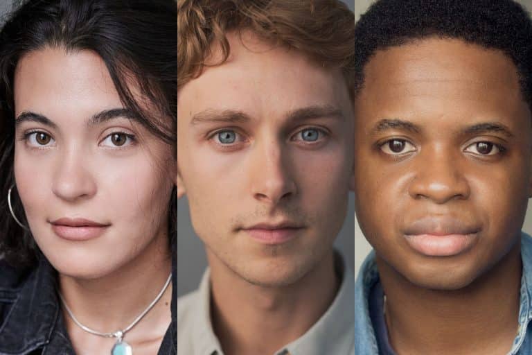 Full Cast Announced for National Theatre’s War Horse Revival in 2026