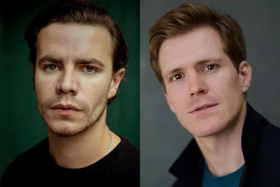 full cast revealed for 1536 west end transfer at ambassadors theatre