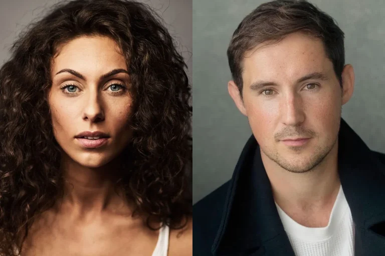 Full cast revealed for Reading Rep’s Private Lives revival this April