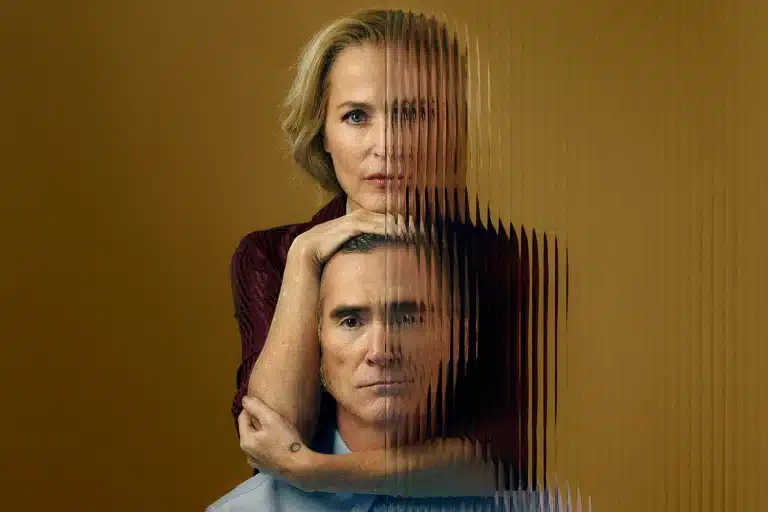Gillian Anderson and Billy Crudup to star in Who’s Afraid of Virginia Woolf? at Soho Place