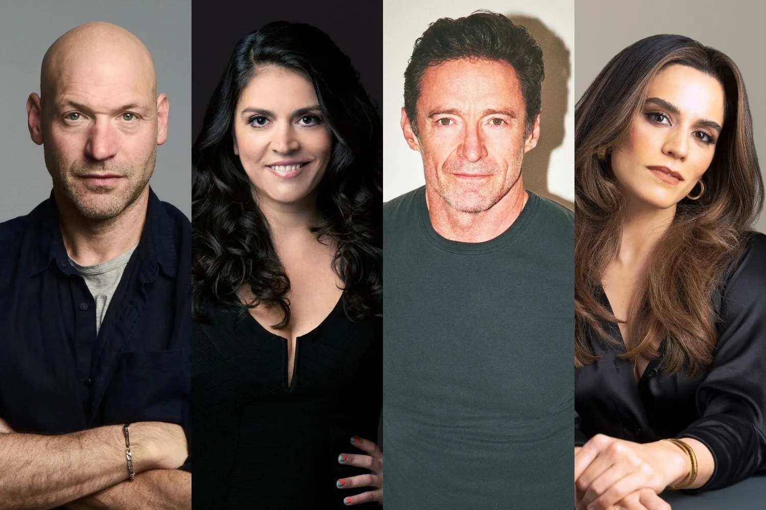 hugh jackman and sonia friedmans together unveil 2026 minetta lane season