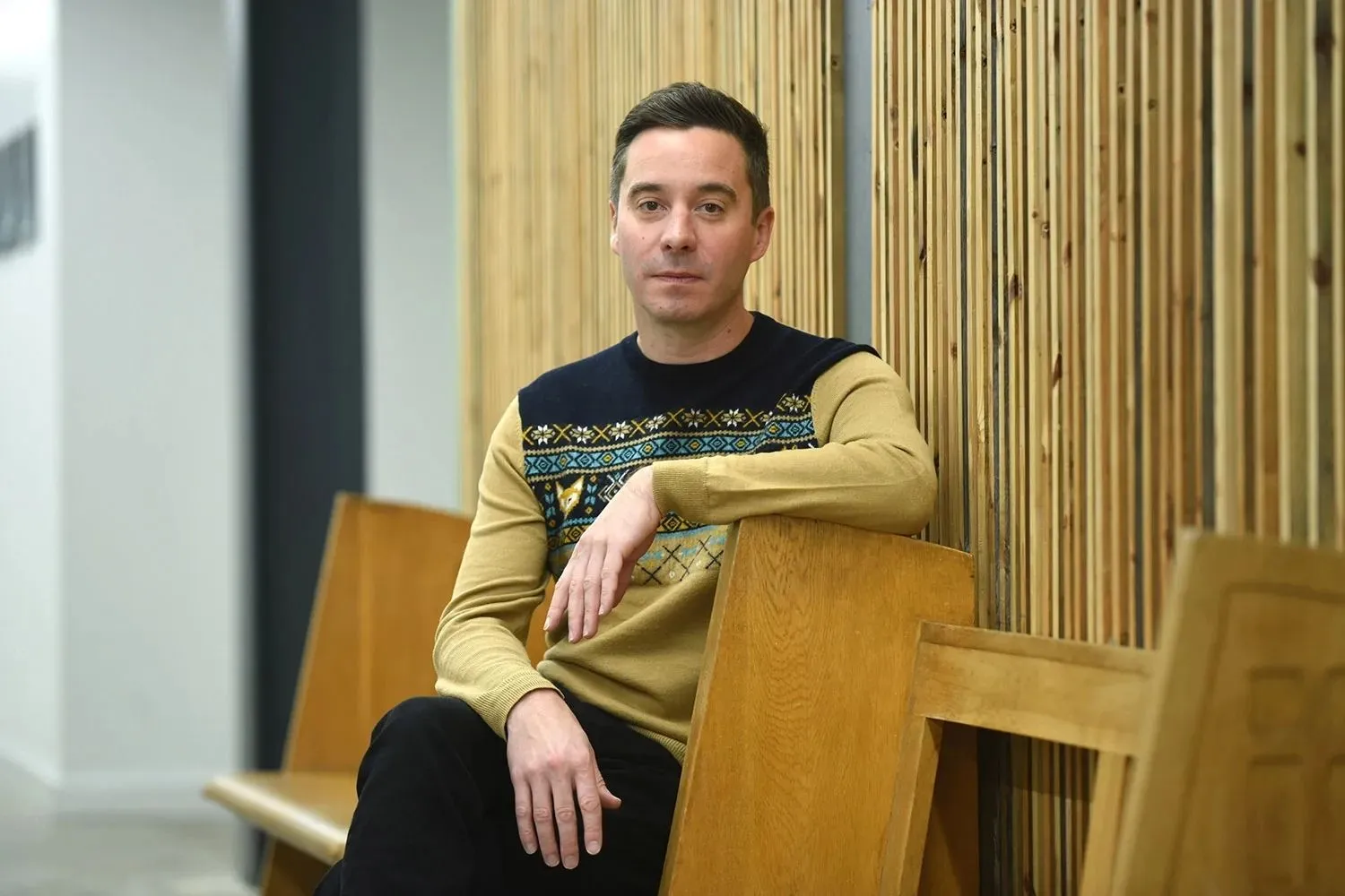 james graham honoured with services to uk theatre award at whatsonstage