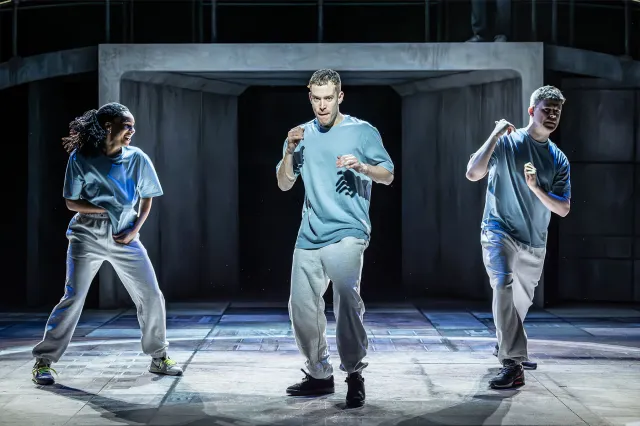 james grahams punch announces major 2027 uk tour following nottingham runs