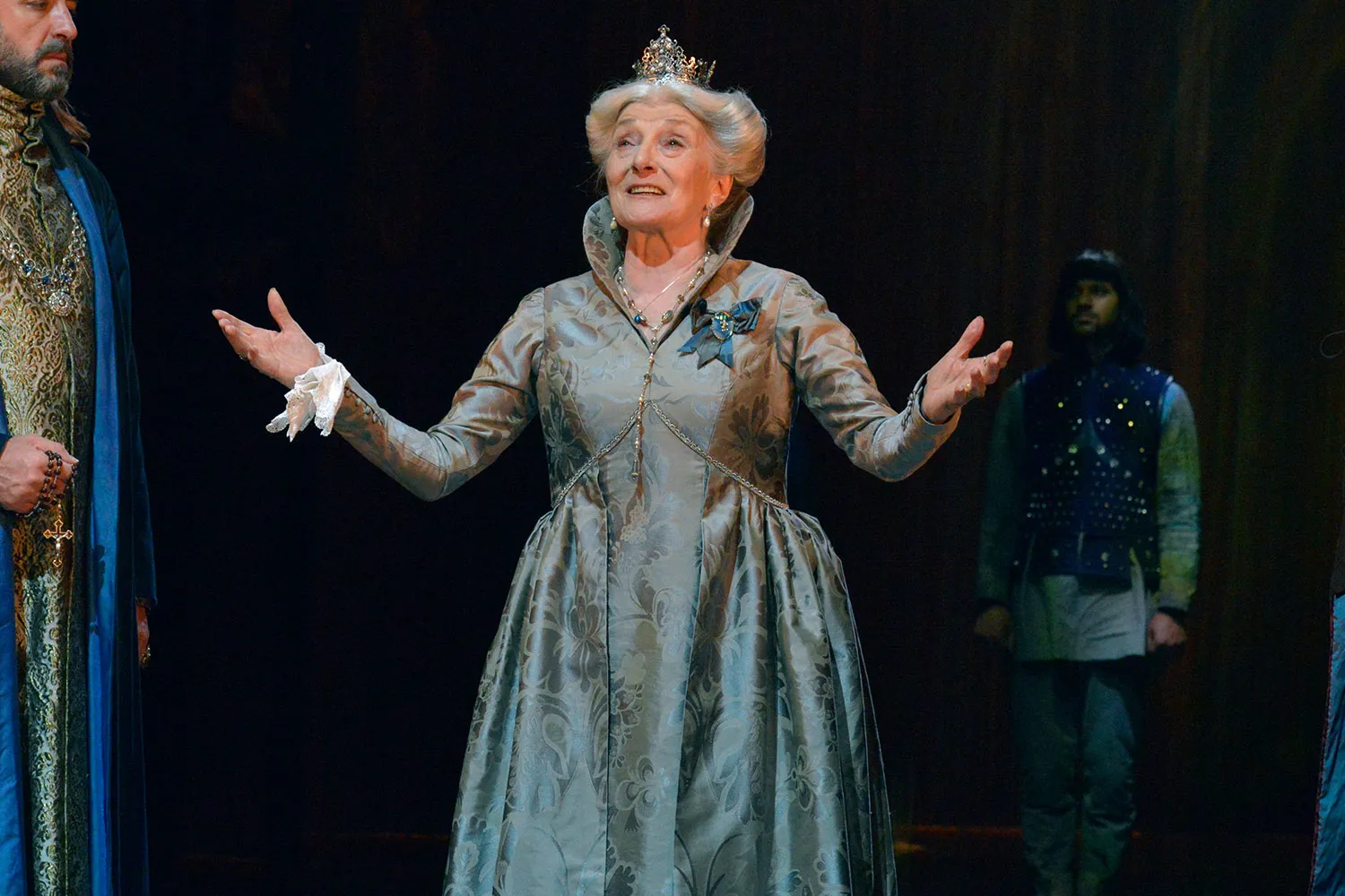 jane lapotaire tony winning actor and rsc star dies aged 81