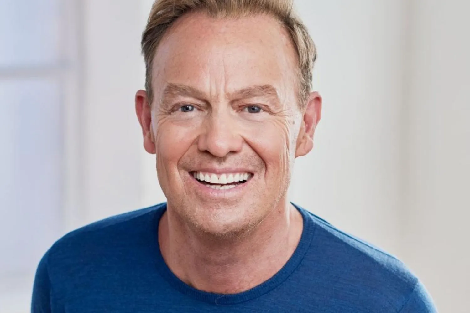 jason donovan joins uk premiere cast of high school musical at lowry