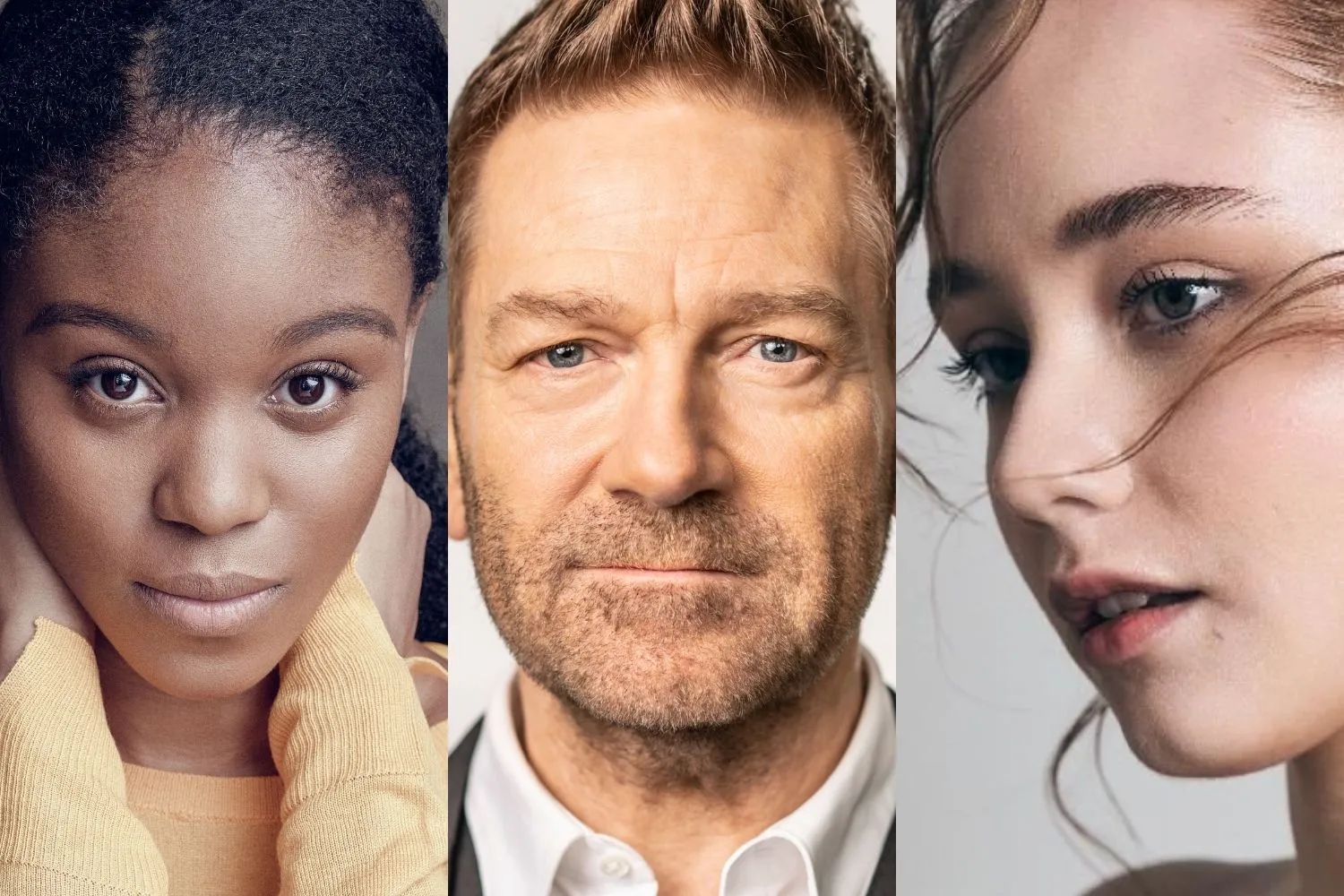 kenneth branagh leads full cast of rscs the tempest at royal shakespeare theatre