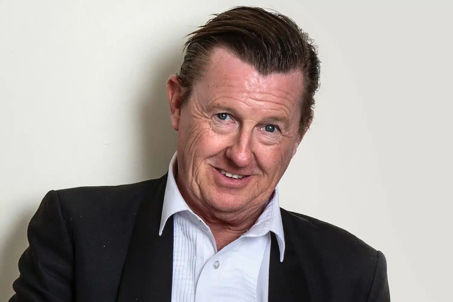 kevin kennedy joins cast of dorian gray uk tour musical in 2026