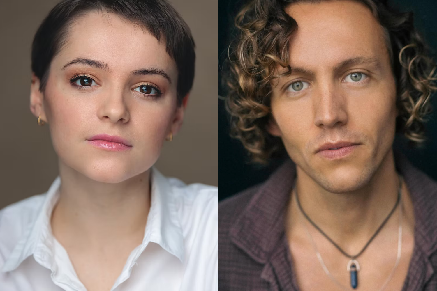 lauren jones and glenn adamson to lead dark of the moon premiere at charing cross