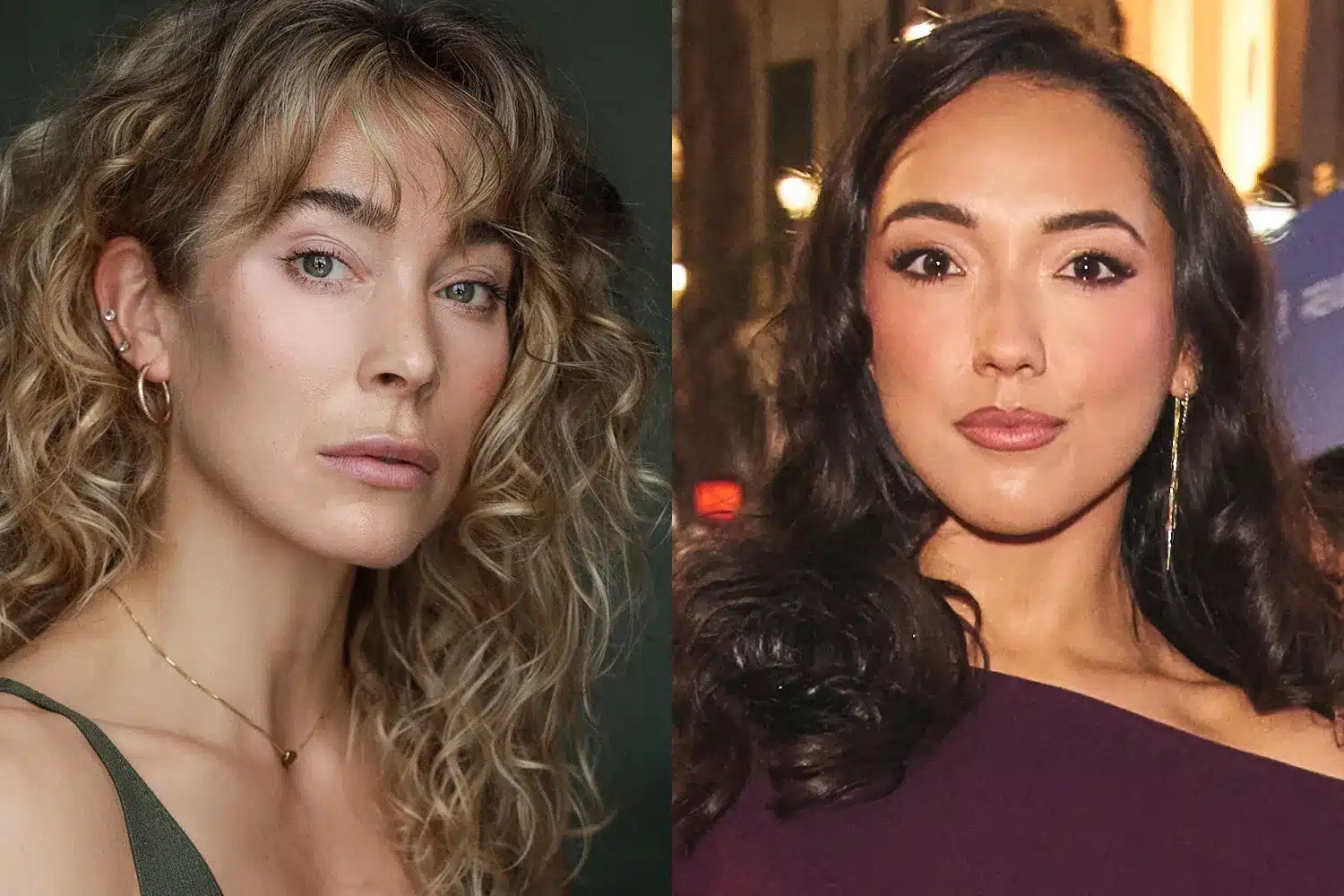 legally blonde tour hosts concert performance with jodie steele and grace mouat