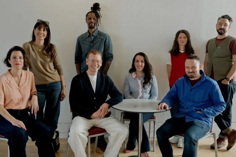 New Imogen Kinchin Fellowship launched to support emerging theatre leaders