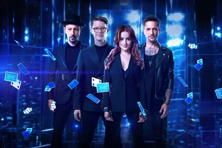 Now You See Me Live magic show to open at London Coliseum in 2026