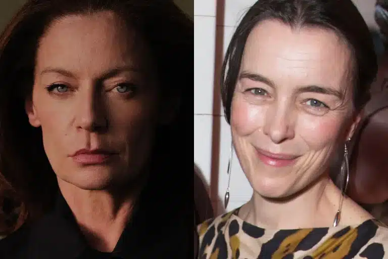Olivia Williams replaces Michelle Gomez in One Flew Over The Cuckoo’s Nest at the Old Vic