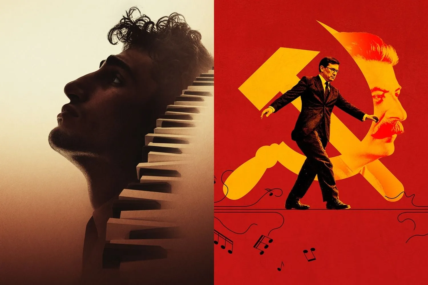 park theatre announces new season including the pianist musical and holy fool