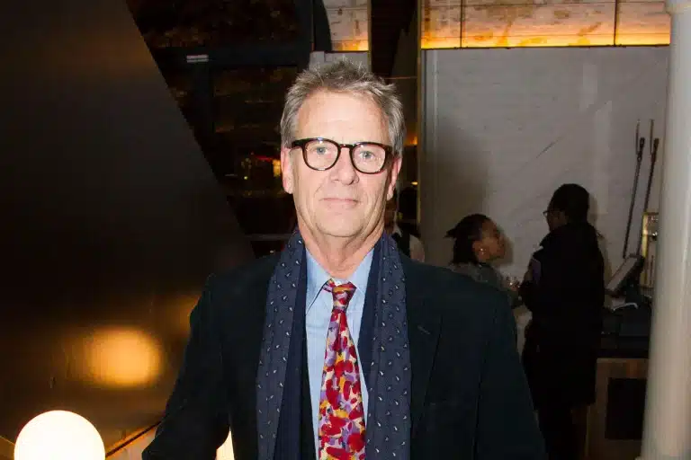 Producer Robert Fox dies aged 73, praised by Hugh Jackman and peers