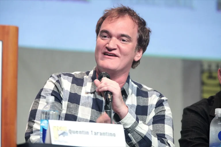 Quentin Tarantino’s West End play The Popinjay Cavalier announced for 2027
