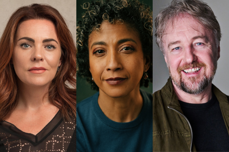 Rachel Tucker and Melanie La Barrie join Into the Woods cast at Bridge Theatre