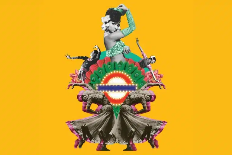 Stratford East unveils South Asian Summer festival celebrating theatre and music