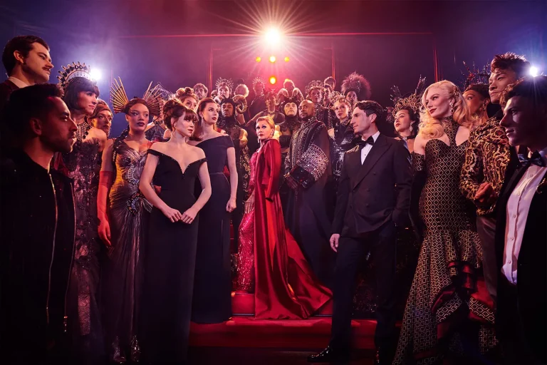 The Devil Wears Prada musical extends West End run into 2027 with Vanessa Williams