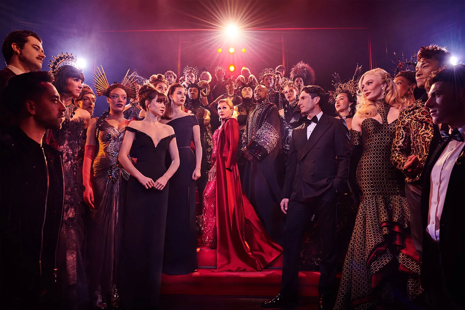 the devil wears prada musical extends west end run into 2027 with vanessa williams