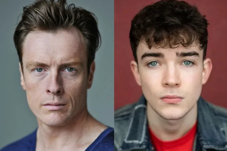 Toby Stephens and Noah Valentine lead Menier Chocolate Factory’s Equus revival