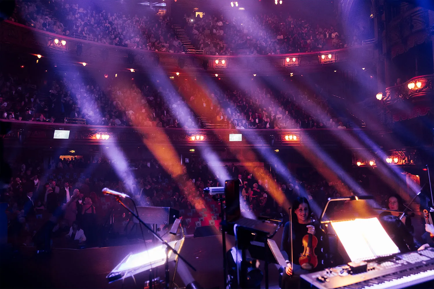 uk theatre attendance hits record 37 million but financial pressures mount