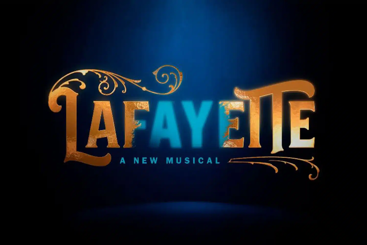 workshop performance of lafayette a new musical scheduled for edinburgh in may