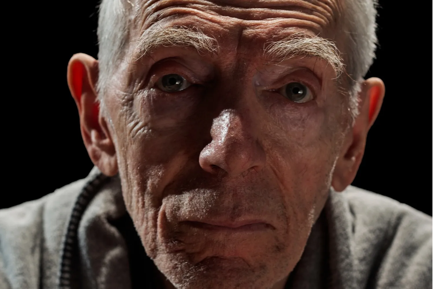 actor with alzheimers to perform becketts krapps last tape at the cockpit