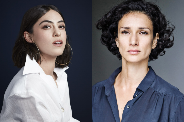 Allfemale Glengarry Glen Ross cast announced for Old Vic debut