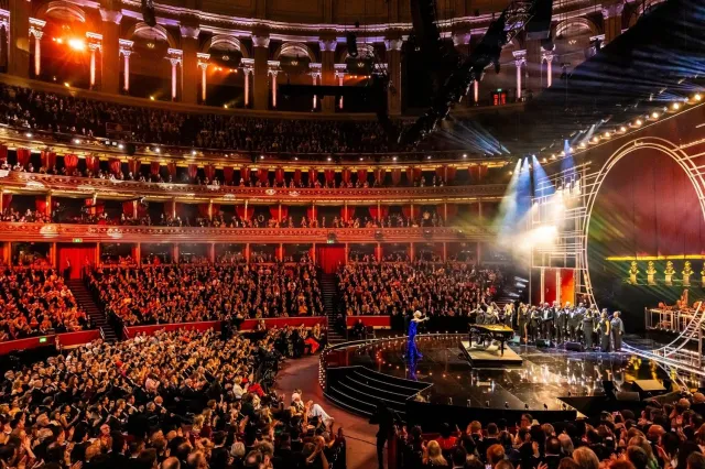 BBC to Broadcast 50th Olivier Awards from Royal Albert Hall in April