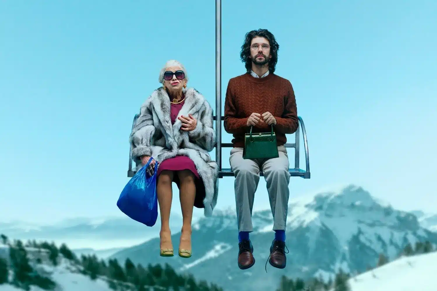 ben whishaw and kathryn hunter to lead young vics eurotrash adaptation