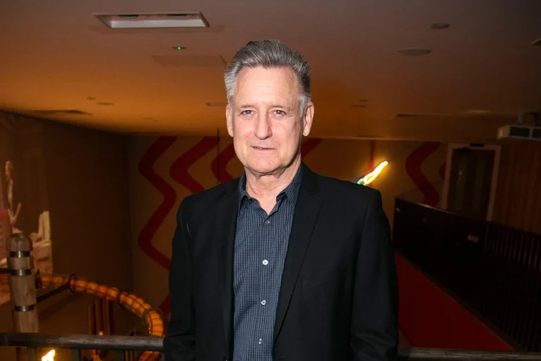 Bill Pullman to make RSC debut in The Cherry Orchard alongside Kenneth Branagh