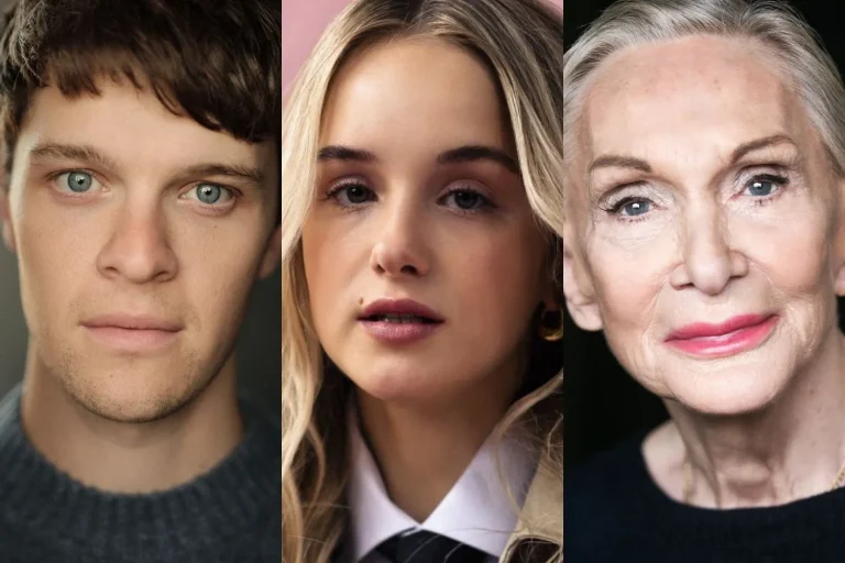 Cast announced for world premiere of Atonement stage adaptation at Chichester