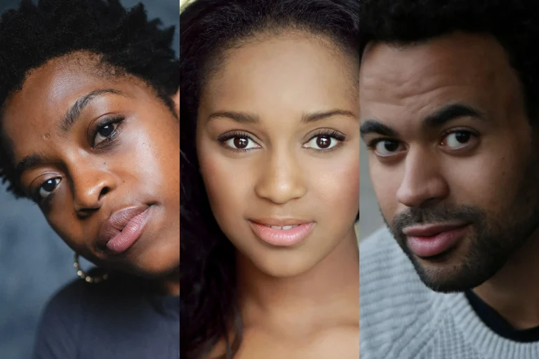 Civil rights musical I Dream announces cast for UK workshop concert