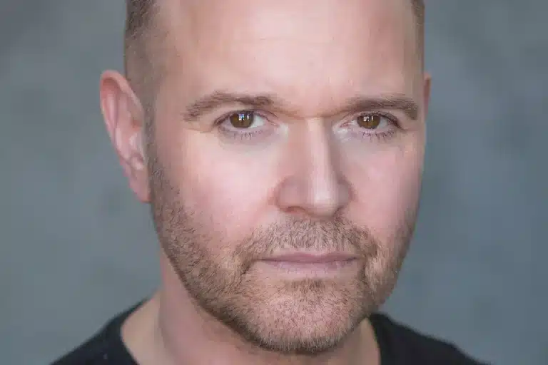 Darren Day to Star as Sam Phillips in Barn Theatre’s Million Dollar Quartet