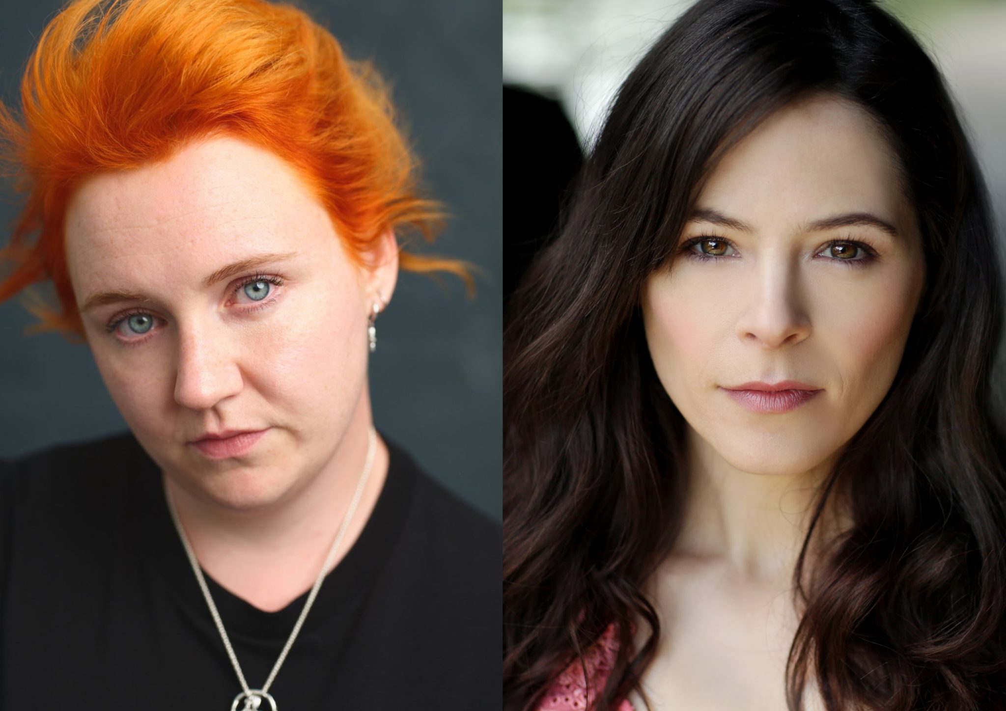 elaine cassidy and katherine pearce to lead royal exchanges even these things scaled