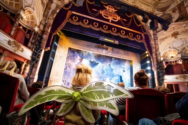 English National Opera reveals 2026/27 season with nine operas and UK premiere
