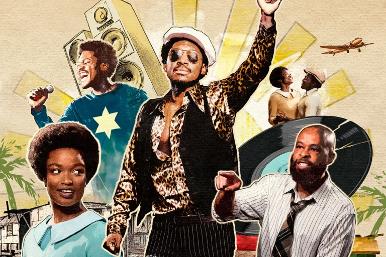 Full cast announced for The Harder They Come return at Stratford East