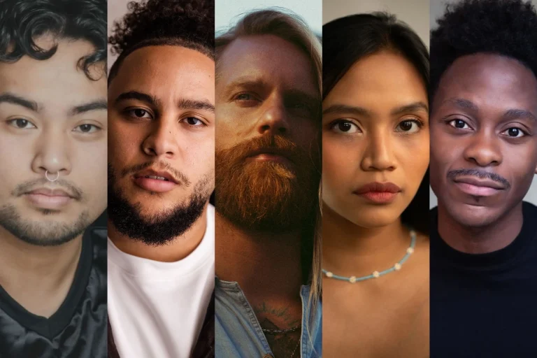 Full London Palladium cast announced for Jesus Christ Superstar summer run
