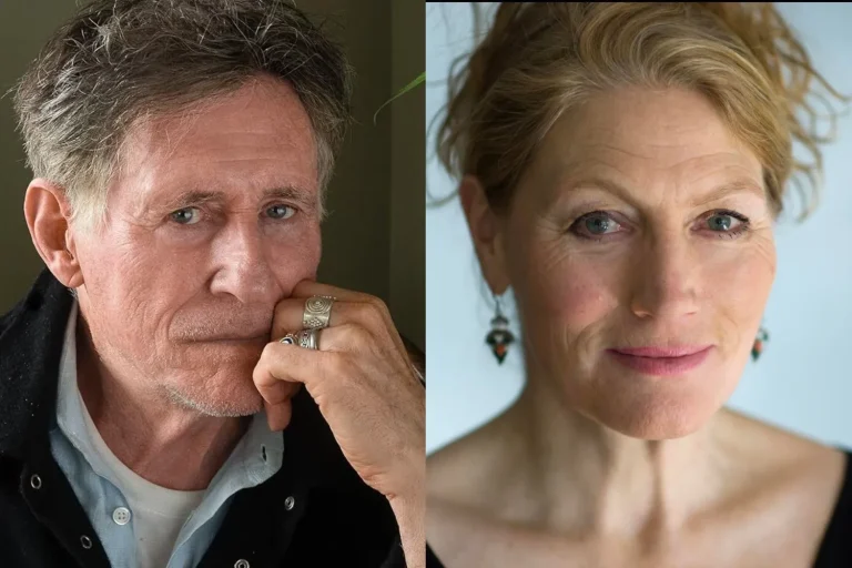 Gabriel Byrne joins Geraldine James in 45 Years at Chichester Minerva Theatre