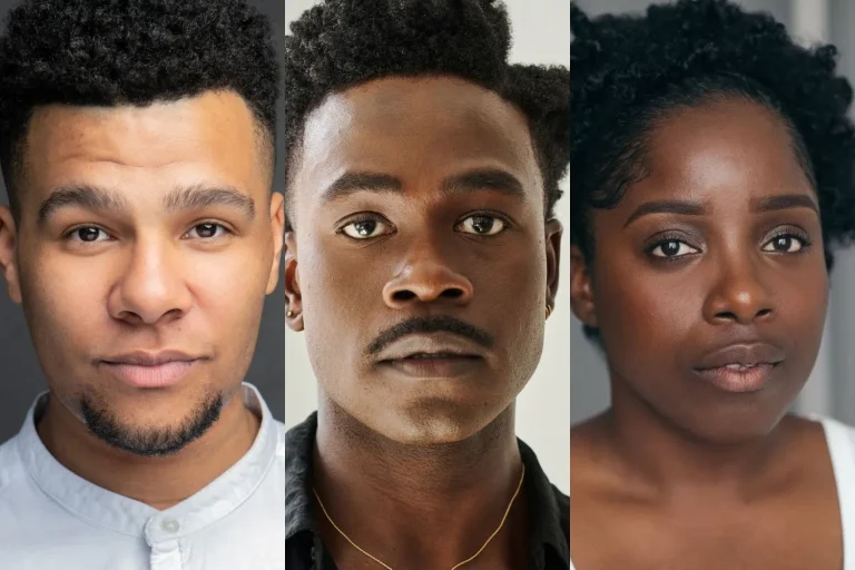 Hercules announces new cast for Theatre Royal Drury Lane extension